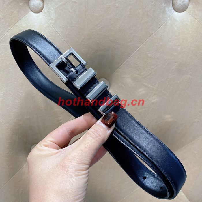 Yves saint Laurent Belt 30MM SLB00035 Yves saint Laurent Belt 30MM SLB00035
